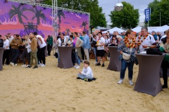 Sommerfest HSG