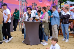 Sommerfest HSG