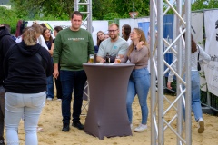 Sommerfest HSG