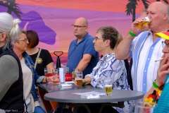 Sommerfest HSG