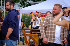 Sommerfest HSG