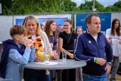 Sommerfest HSG