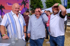 Sommerfest HSG