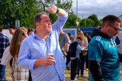 Sommerfest HSG