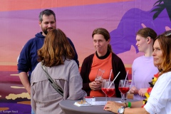Sommerfest HSG