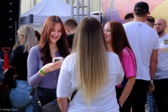 Sommerfest HSG
