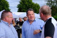 Sommerfest HSG