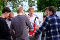 Sommerfest HSG