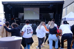 Sommerfest HSG