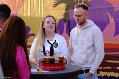 Sommerfest HSG