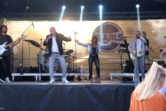 Sommerfest HSG