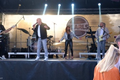 Sommerfest HSG