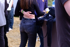 Sommerfest HSG