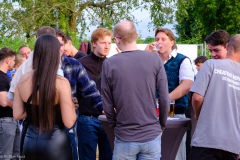 Sommerfest HSG