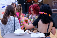 Sommerfest HSG