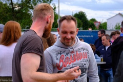 Sommerfest HSG