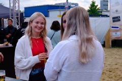 Sommerfest HSG