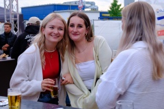 Sommerfest HSG