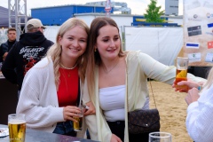 Sommerfest HSG
