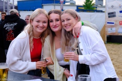 Sommerfest HSG