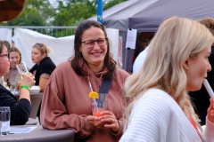 Sommerfest HSG