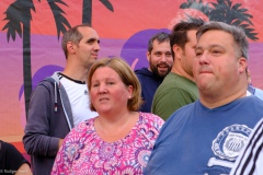 Sommerfest HSG