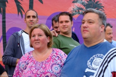 Sommerfest HSG