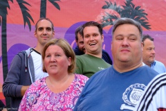 Sommerfest HSG