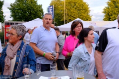 Sommerfest HSG