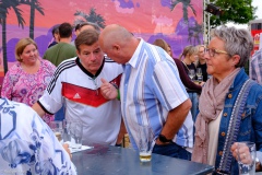 Sommerfest HSG