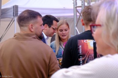 Sommerfest HSG