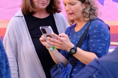 Sommerfest HSG