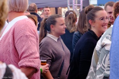 Sommerfest HSG