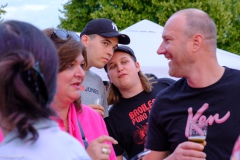 Sommerfest HSG