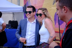 Sommerfest HSG