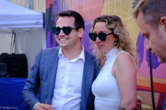 Sommerfest HSG