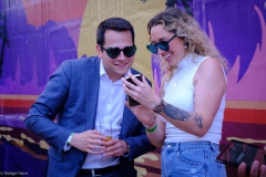 Sommerfest HSG