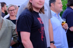 Sommerfest HSG