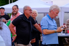 Sommerfest HSG