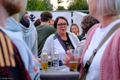 Sommerfest HSG