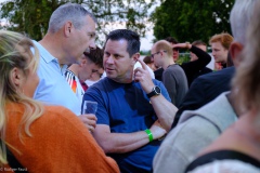 Sommerfest HSG
