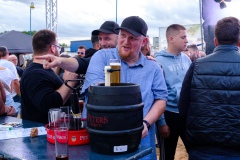 Sommerfest HSG