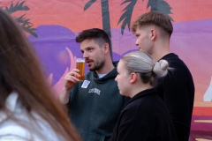 Sommerfest HSG
