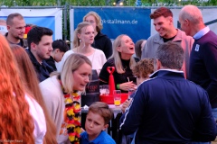 Sommerfest HSG
