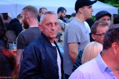 Sommerfest HSG