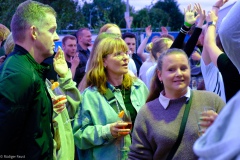 Sommerfest HSG