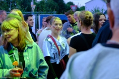 Sommerfest HSG