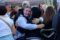 Sommerfest HSG