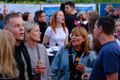 Sommerfest HSG