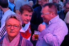 Sommerfest HSG